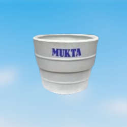 MUKTA Flower Pots MCP-07