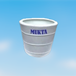 MUKTA Flower Pots MCP-08