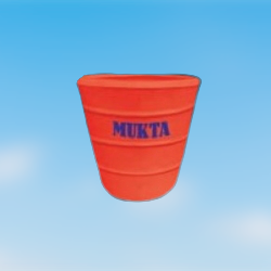 MUKTA Flower Pots MCP-09