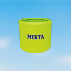 MUKTA Flower Pots MRP-02
