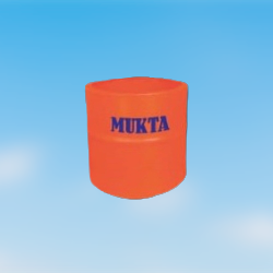 MUKTA Flower Pots MRP-03