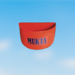 MUKTA Flower Pots MSCP-01