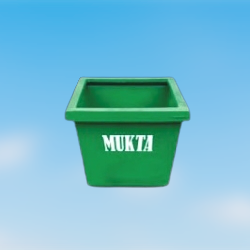 MUKTA Flower Pots MSP-02