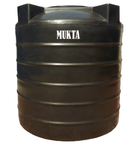 MUKTA Tanks - 2-layer Water Tank